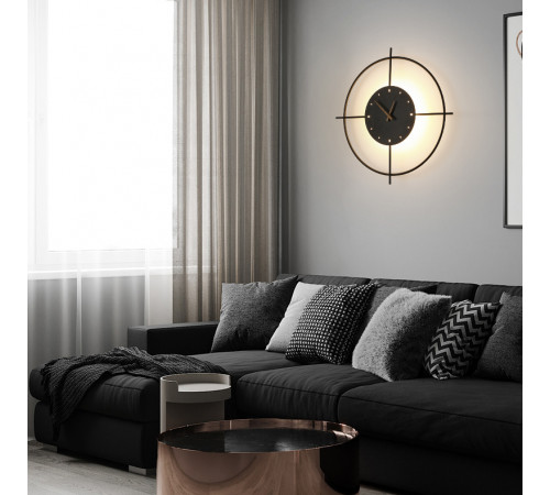 Настенный светильник ImperiumLoft Ninna 226456-23