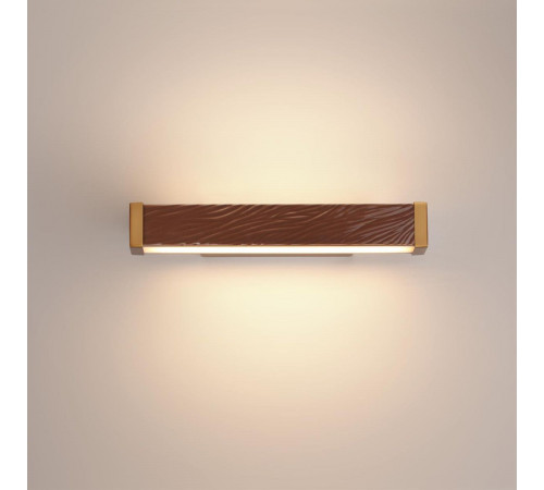 Настенный светильник Odeon Light L-Vision Riviera 5450/10WLB