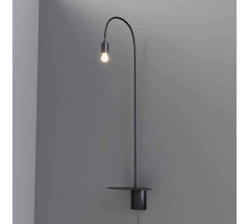 Настенный светильник Lightera Cuneo LE422W-1B