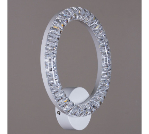 Настенный светильник Reluce 19847-0.2-01B WH