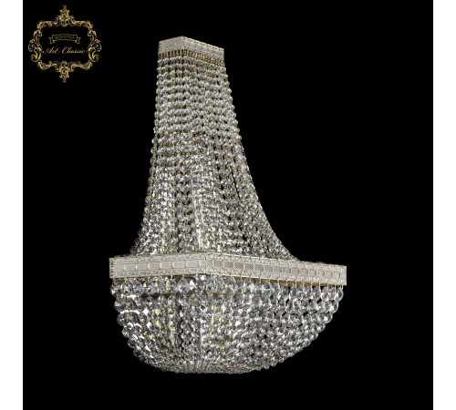 Настенный светильник Art Classic 20.112B.H2.35SP.GW