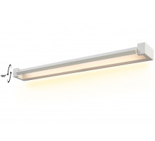 Настенный светильник Crystal Lux KANTO AP20W LED WH Настенный светильник Crystal Lux KANTO AP20W LED WH
