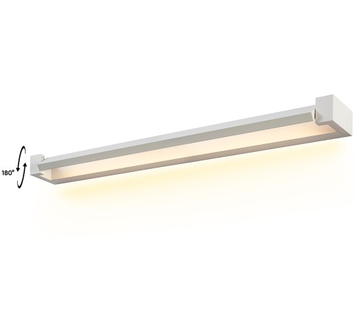 Настенный светильник Crystal Lux KANTO AP20W LED WH Настенный светильник Crystal Lux KANTO AP20W LED WH