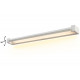 Настенный светильник Crystal Lux KANTO AP20W LED WH