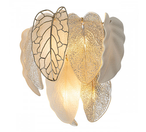 Настенный светильник Citilux Hasienda CL328350