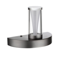 Настенный светильник Odeon Light Hightech Defance 7143/5WL