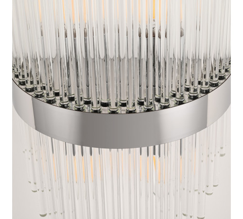 Настенный светильник Arte Milano Torcia 430122.250.4.E14.A1 CR Настенный светильник Arte Milano Torcia 430122.250.4.E14.A1 CR