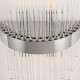 Настенный светильник Arte Milano Torcia 430122.250.4.E14.A1 CR