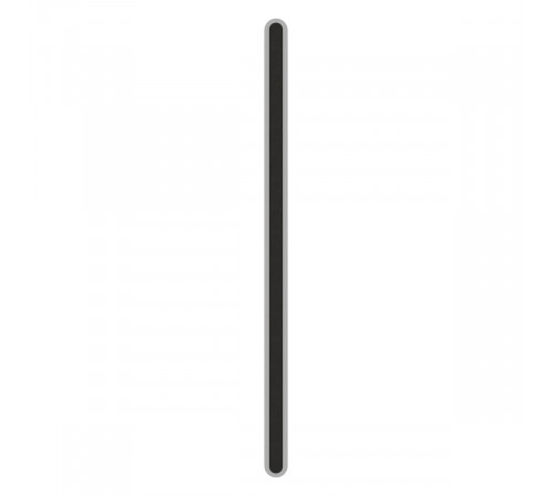 Настенный светильник Lightera Crotone LE421W-120B