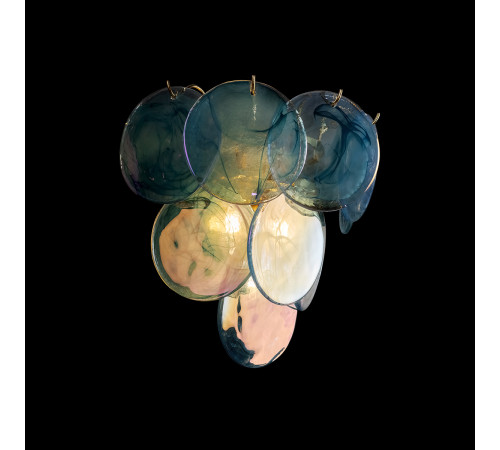 Настенный светильник LOFT IT Lolly 10492W Blue