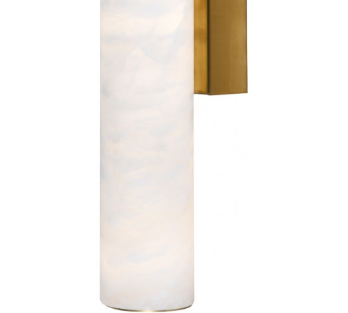 Настенный светильник Stilfort Солид Стоун 4038/05/01W