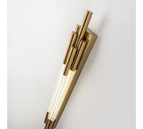 Настенный светильник Modestyle MS.1577.820 BS