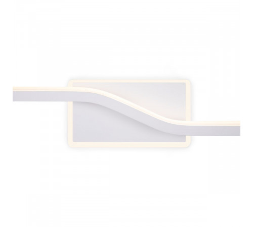 Настенный светильник Freya Wish FR6125WL-L19W