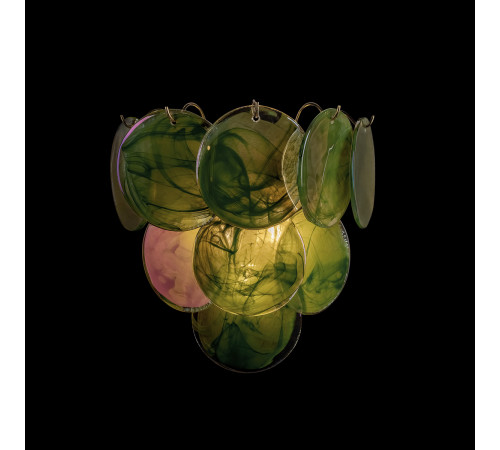 Настенный светильник LOFT IT Lolly 10492W Green