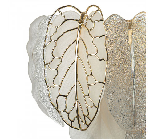 Настенный светильник Citilux Hasienda CL328350