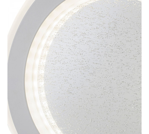 Настенный светильник Escada Signum 608/S LED