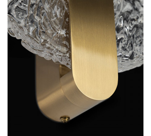 Настенный светильник Citilux Jazzy CL248023