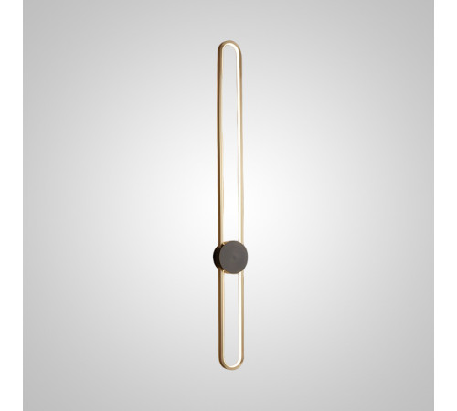 Настенный светильник ImperiumLoft Heidy 230863-23