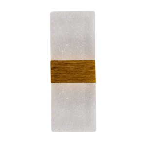 Настенный светильник De Markt City Конти 488024001