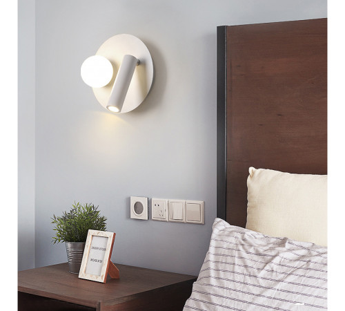 Настенный светильник ImperiumLoft Snotra 224141-23