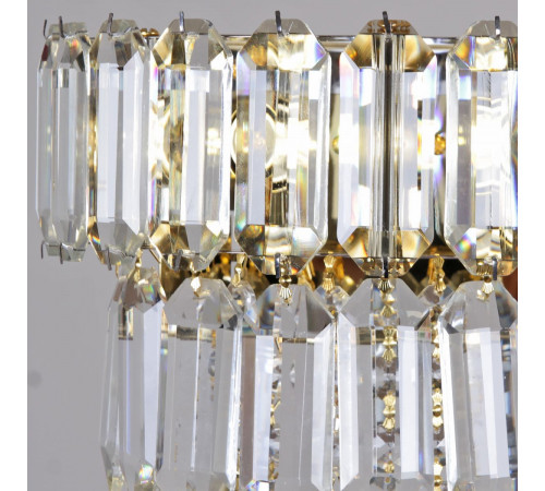 Настенный светильник Reluce 31070-0.2-02 MX GD