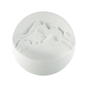 Настенный светильник Odeon Light Hightech Montana 7168/6WL