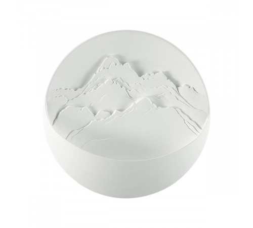 Настенный светильник Odeon Light Hightech Montana 7168/6WL