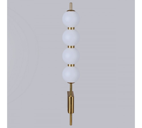 Настенный светильник Reluce 40195-0.2-04