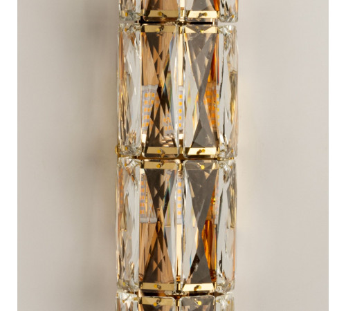 Настенный светильник De Markt City Гослар 498027904