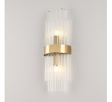 Настенный светильник Arte Milano Torcia 430122.140.2.E14.C1 BS