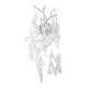 Настенный светильник Modestyle MS.2109.350 SL