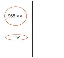 Элемент для инсталляции Odeon Light Hightech Fino 7155/100