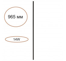 Элемент для инсталляции Odeon Light Hightech Fino 7155/100