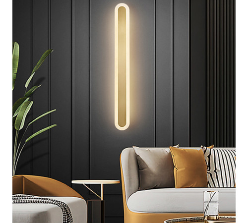 Настенный светильник ImperiumLoft Siffer 248437-01