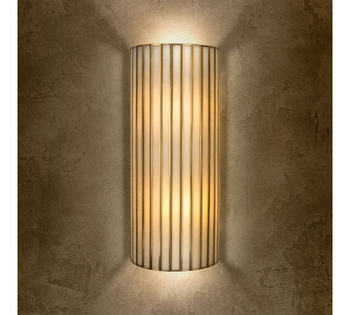 Настенный светильник Covali JWL-24248