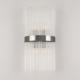 Настенный светильник Arte Milano Torcia 430122.250.4.E14.B1 BK