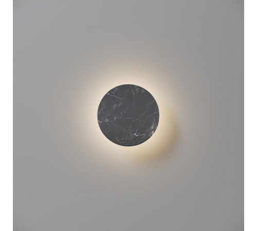 Настенный светильник Maytoni Basic Texture MOD461WL-L5BK