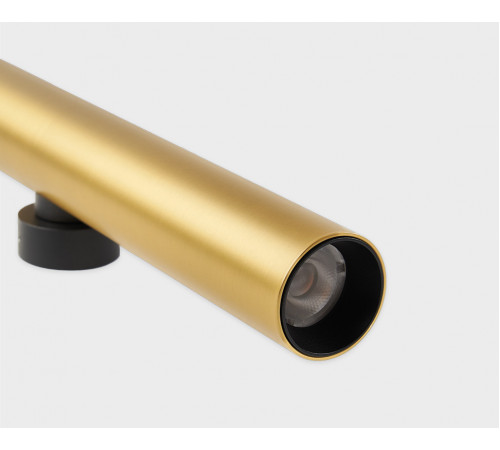 Настенный светильник Italline IT02-026 gold 3000K