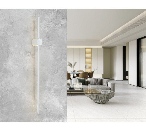 Настенный светильник Ambrella Light Comfort FL74785