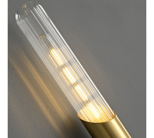 Настенный светильник ImperiumLoft Leino B Wall 230029-23