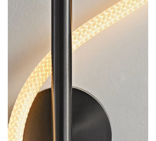 Настенный светильник ImperiumLoft Glorify Optic Cord 241251-23 Настенный светильник ImperiumLoft Glorify Optic Cord 241251-23