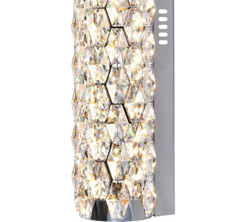 Настенный светильник Stilfort Ромбус 4040/09/01W