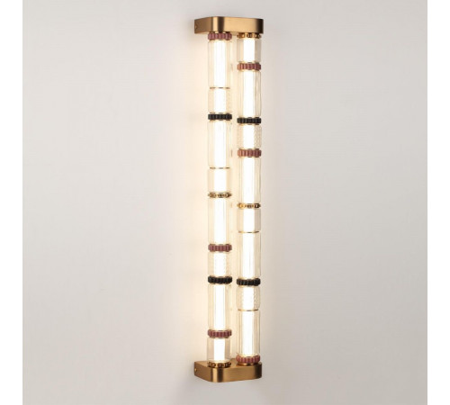 Настенный светильник Odeon Light L-Vision Collier 5455/60WL