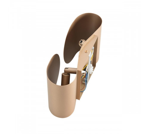Настенный светильник Lumion Moderni Olve 8390/2W Настенный светильник Lumion Moderni Olve 8390/2W