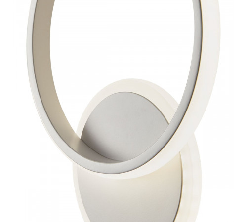 Настенный светильник Freya Omega FR6197WL-L15W
