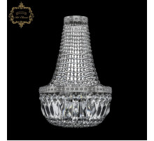 Настенный светильник Art Classic 20.041B.H2.25SP.Ni