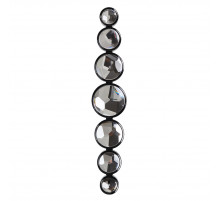 Настенный светильник Odeon Light L-Vision Spilla 7174/15WL
