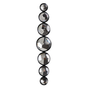 Настенный светильник Odeon Light L-Vision Spilla 7174/15WL