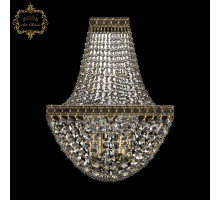 Настенный светильник Art Classic 20.322B.H1.25SP.GB