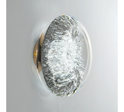 Настенный светильник Modestyle MS.6566.01